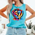 Baseball Stuff Six Seven 67 Ice Cream Drip 6 7 Baseball Kids Comfort Colors Tank Top Light Green Baseball Stuff Six Seven 67 Ice Cream Drip 6 7 Baseball Kids Comfort Colors Tank Top Light Green