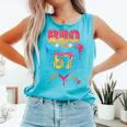 Bro I’m 67 Baseball Drip Number 67 Player 67th Birthday Comfort Colors Tank Top Light Green Bro I’m 67 Baseball Drip Number 67 Player 67th Birthday Comfort Colors Tank Top Light Green