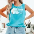 Busy Baseball Mom Essential Oils Meme For Oily Baseball Mom Comfort Colors Tank Top Light Green Busy Baseball Mom Essential Oils Meme For Oily Baseball Mom Comfort Colors Tank Top Light Green