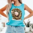 Camo Baseball Gloves Lifestyle 101 Apparel Drip Ice Cream Comfort Colors Tank Top Light Green Camo Baseball Gloves Lifestyle 101 Apparel Drip Ice Cream Comfort Colors Tank Top Light Green