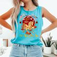 Chuc Mung NAM Moi 2026 Vietnamese Lunar New Year Of Horse Raglan Baseball Tee Comfort Colors Tank Top Light Green