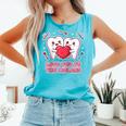 Cute Dentist Valentine Love You To The Molars Teeth Pun Raglan Baseball Tee Comfort Colors Tank Top Light Green Cute Dentist Valentine Love You To The Molars Teeth Pun Raglan Baseball Tee Comfort Colors Tank Top Light Green
