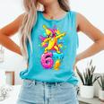 Dabbing Banana 67 Drip Baseball Drip Six Seven Joke Premium Tri-Blend Comfort Colors Tank Top Light Green Dabbing Banana 67 Drip Baseball Drip Six Seven Joke Premium Tri-Blend Comfort Colors Tank Top Light Green