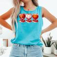 Drip Valentines Day Basketball Baseball Football Boy Men Kid Comfort Colors Tank Top Light Green Drip Valentines Day Basketball Baseball Football Boy Men Kid Comfort Colors Tank Top Light Green