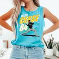 Dylan Cease San Diego MLB Baseball Players MLBDCE204M Comfort Colors Tank Top Light Green