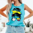 Ecuador Baseball Mom Ecuadorian Baseball Girl Comfort Colors Tank Top Light Green Ecuador Baseball Mom Ecuadorian Baseball Girl Comfort Colors Tank Top Light Green