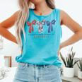 My Favorite Season Is Baseball Coquette Bow Game Day Mom Sis Comfort Colors Tank Top Light Green My Favorite Season Is Baseball Coquette Bow Game Day Mom Sis Comfort Colors Tank Top Light Green
