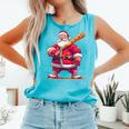 Festive Baseball Bat Costume For Adults And Kids Comfort Colors Tank Top Light Green Festive Baseball Bat Costume For Adults And Kids Comfort Colors Tank Top Light Green