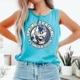 Florida Spring Trainings 2026 Baseball Grapefruit Cactus Comfort Colors Tank Top Light Green Florida Spring Trainings 2026 Baseball Grapefruit Cactus Comfort Colors Tank Top Light Green