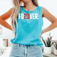 FO23VER Trendy Number 23 Baseball Team Sport For Women Men Comfort Colors Tank Top Light Green FO23VER Trendy Number 23 Baseball Team Sport For Women Men Comfort Colors Tank Top Light Green