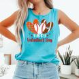 Happy Valentines Day Shirt Boys Basketball Baseball Football Comfort Colors Tank Top Light Green Happy Valentines Day Shirt Boys Basketball Baseball Football Comfort Colors Tank Top Light Green