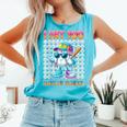 I Hit 100 Days Of School Baseball Ice Cram Drip 100th Boys Comfort Colors Tank Top Light Green I Hit 100 Days Of School Baseball Ice Cram Drip 100th Boys Comfort Colors Tank Top Light Green