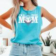 I'm a Proud Soccer Baseball Mom Comfort Colors Tank Top Light Green I'm a Proud Soccer Baseball Mom Comfort Colors Tank Top Light Green