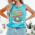Just A Boy Who Loves Baseball Player Kids Comfort Colors Tank Top Light Green Just A Boy Who Loves Baseball Player Kids Comfort Colors Tank Top Light Green