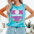 Just A Good Mom With A Baseball Bat Baseball Mom Comfort Colors Tank Top Light Green Just A Good Mom With A Baseball Bat Baseball Mom Comfort Colors Tank Top Light Green