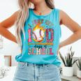 I Just Hit 100 Days Of School Baseball Lovers Fans Boys Kids Comfort Colors Tank Top Light Green I Just Hit 100 Days Of School Baseball Lovers Fans Boys Kids Comfort Colors Tank Top Light Green