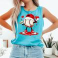 Kids Valentine Baseball Boys Valentines Day Tee Comfort Colors Tank Top Light Green Kids Valentine Baseball Boys Valentines Day Tee Comfort Colors Tank Top Light Green