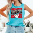 Loud Proud Baseball Mom Red Team Leopard Baseball Mom Squad Comfort Colors Tank Top Light Green Loud Proud Baseball Mom Red Team Leopard Baseball Mom Squad Comfort Colors Tank Top Light Green