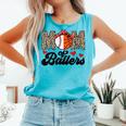 Mom Of Ballers Basketball Baseball Mom Of Ballers Comfort Colors Tank Top Light Green Mom Of Ballers Basketball Baseball Mom Of Ballers Comfort Colors Tank Top Light Green