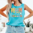 Mom Of The Birthday Baller Groovy Baseball Mom Comfort Colors Tank Top Light Green Mom Of The Birthday Baller Groovy Baseball Mom Comfort Colors Tank Top Light Green