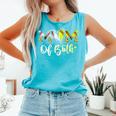 Mom Of Both Softball Baseball Mom Comfort Colors Tank Top Light Green Mom Of Both Softball Baseball Mom Comfort Colors Tank Top Light Green