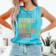 Moms Against Baseball Pants Baseball Mom Retro Comfort Colors Tank Top Light Green Moms Against Baseball Pants Baseball Mom Retro Comfort Colors Tank Top Light Green
