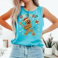 Oh Snap Gingerbread 67 Meme Baseball Christmas Xmas Comfort Colors Tank Top Light Green Oh Snap Gingerbread 67 Meme Baseball Christmas Xmas Comfort Colors Tank Top Light Green