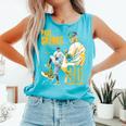 Paul Skenes Pittsburgh MLB Baseball Players MLBPSK304N Comfort Colors Tank Top Light Green Paul Skenes Pittsburgh MLB Baseball Players MLBPSK304N Comfort Colors Tank Top Light Green