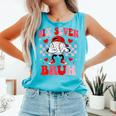 Six Seven 67 Bruh 6 7 Meme Baseball Ice Cream Drip Valentine Comfort Colors Tank Top Light Green Six Seven 67 Bruh 6 7 Meme Baseball Ice Cream Drip Valentine Comfort Colors Tank Top Light Green