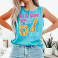 Six Seven Drip Baseball Player Number 67 Or 67th Birthday Comfort Colors Tank Top Light Green Six Seven Drip Baseball Player Number 67 Or 67th Birthday Comfort Colors Tank Top Light Green