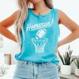 Sports Homerun Football Basketball Baseball Joke Tee Comfort Colors Tank Top Light Green Sports Homerun Football Basketball Baseball Joke Tee Comfort Colors Tank Top Light Green