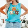 St Patricks Day Shamrock Basketball Baseball Irish Boys Men Comfort Colors Tank Top Light Green St Patricks Day Shamrock Basketball Baseball Irish Boys Men Comfort Colors Tank Top Light Green