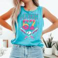 Trendy Mason 67 Mem Ice Cream Drip Baseball Birthday Costume Comfort Colors Tank Top Light Green Trendy Mason 67 Mem Ice Cream Drip Baseball Birthday Costume Comfort Colors Tank Top Light Green