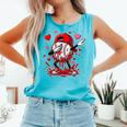 Valentines Baseball Toddler Boys Kids Dabbing Baseball Drip Comfort Colors Tank Top Light Green Valentines Baseball Toddler Boys Kids Dabbing Baseball Drip Comfort Colors Tank Top Light Green