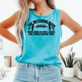 The Witching Hour When Wins Become Losses Baseball Premium Tri-Blend Comfort Colors Tank Top Light Green The Witching Hour When Wins Become Losses Baseball Premium Tri-Blend Comfort Colors Tank Top Light Green