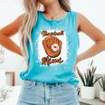 Women Baseball Mom Shirt Baseball Season Shirt Mothers Day Comfort Colors Tank Top Light Green Women Baseball Mom Shirt Baseball Season Shirt Mothers Day Comfort Colors Tank Top Light Green