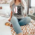 60th Birthday Baseball Limited Edition 1966 Comfort Colors Tank Top Butter 60th Birthday Baseball Limited Edition 1966 Comfort Colors Tank Top Butter