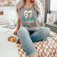 67 Baseball Drip Boys Youth Kids 6-7 Ice Cream Dripping 6 7 Comfort Colors Tank Top Butter 67 Baseball Drip Boys Youth Kids 6-7 Ice Cream Dripping 6 7 Comfort Colors Tank Top Butter