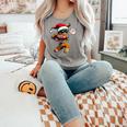 67 Gingerbread Man Playing Baseball Christmas 6 7 Meme Comfort Colors Tank Top Butter 67 Gingerbread Man Playing Baseball Christmas 6 7 Meme Comfort Colors Tank Top Butter
