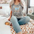 67 Ice Cream Drip Baseball Meme Six Seven Gen Alpha Comfort Colors Tank Top Butter 67 Ice Cream Drip Baseball Meme Six Seven Gen Alpha Comfort Colors Tank Top Butter