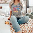67 Ice Cream Drip Meme Baseball Comfort Colors Tank Top Butter 67 Ice Cream Drip Meme Baseball Comfort Colors Tank Top Butter