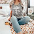 Baseball 6 7 Number 67 Six Seven Meme Boys Youth Kids Comfort Colors Tank Top Butter Baseball 6 7 Number 67 Six Seven Meme Boys Youth Kids Comfort Colors Tank Top Butter