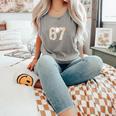 Baseball 67 Six Seven Meme Number Comfort Colors Tank Top Butter Baseball 67 Six Seven Meme Number Comfort Colors Tank Top Butter