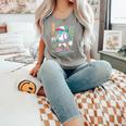 Baseball Character Cartoon Batter Drip Style Women Men Comfort Colors Tank Top Butter Baseball Character Cartoon Batter Drip Style Women Men Comfort Colors Tank Top Butter