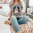Baseball Dog Men & Women Comfort Colors Tank Top Butter Baseball Dog Men & Women Comfort Colors Tank Top Butter