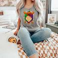 Baseball Drip Ice Cream Drip Halloween Baseball Lovers Comfort Colors Tank Top Butter Baseball Drip Ice Cream Drip Halloween Baseball Lovers Comfort Colors Tank Top Butter