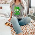 Baseball Drip Icecream Apparel Youth Boy St Patricks Day Comfort Colors Tank Top Butter Baseball Drip Icecream Apparel Youth Boy St Patricks Day Comfort Colors Tank Top Butter