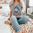 Baseball Drippy Style Apparel For Boys Youth Cool Baseball Comfort Colors Tank Top Butter Baseball Drippy Style Apparel For Boys Youth Cool Baseball Comfort Colors Tank Top Butter