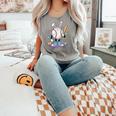 Baseball Ice Cream Drip Youth Boys Cute Easter Sports Comfort Colors Tank Top Butter Baseball Ice Cream Drip Youth Boys Cute Easter Sports Comfort Colors Tank Top Butter