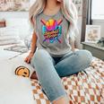 Baseball Lifestyle Drip Icecream Comfort Colors Tank Top Butter